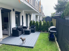 Apartament Wiatrakowo Jastrzębia Góra